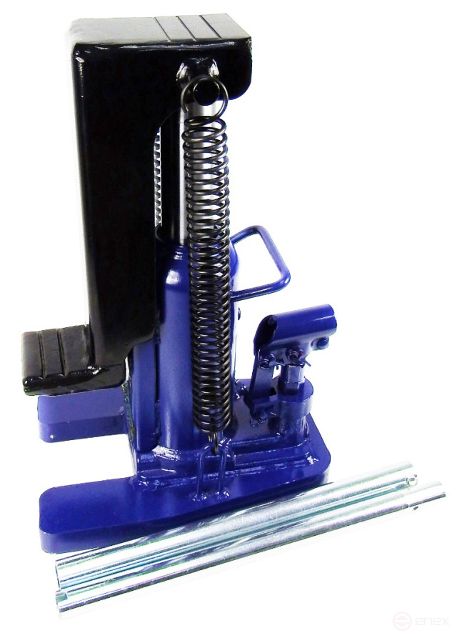 Hooking jack T20206A AE&T 5t