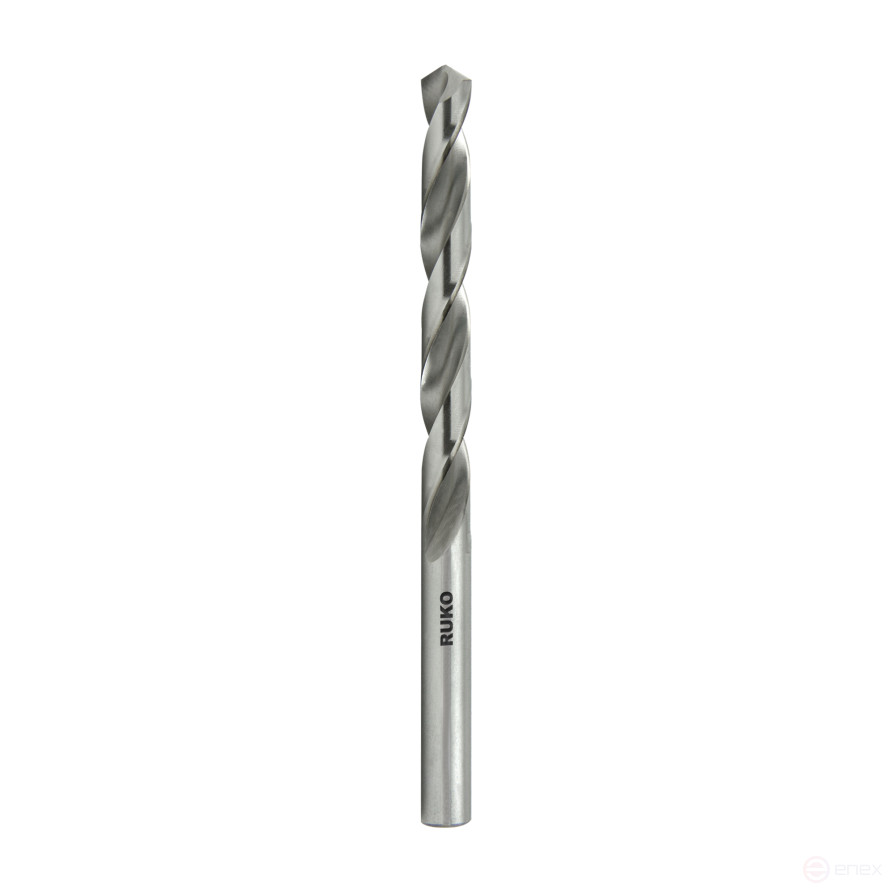 Сверло спиральное HSS-G N Ø 14,5, 214145