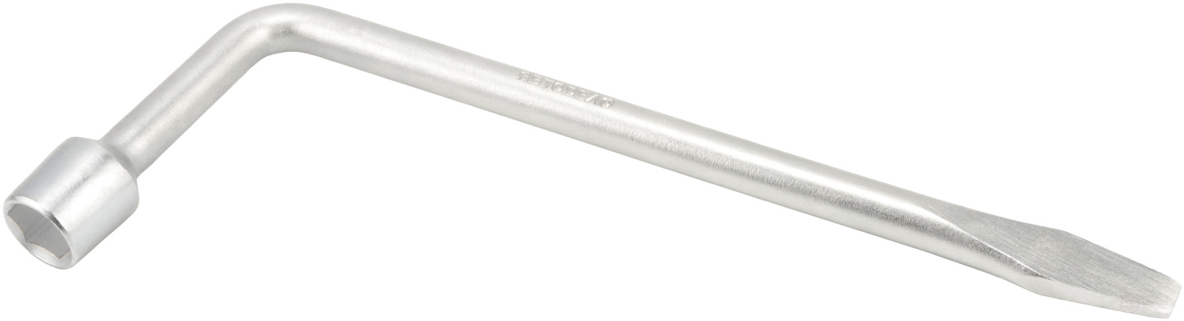 Cylinder key *17 (Avtodor)(extended) 39017