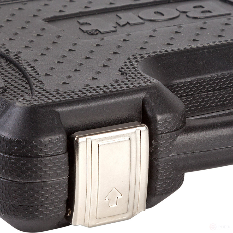 Набор ручного инструмента BORT BTK-46