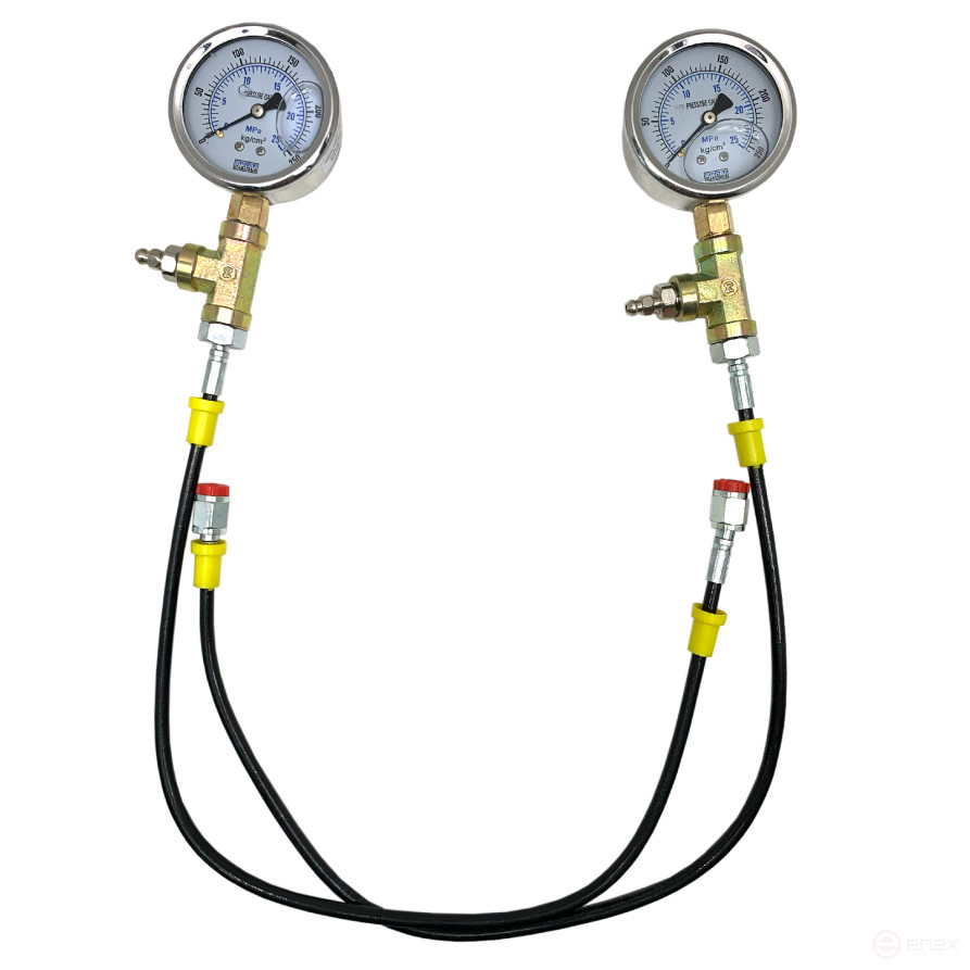 Brake System Pressure Tester TA-G1061 AE&T