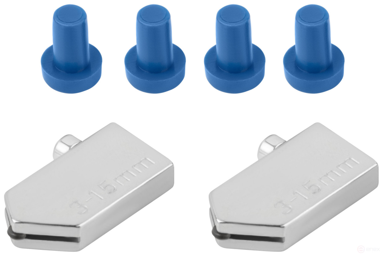 Стеклорез универсальный