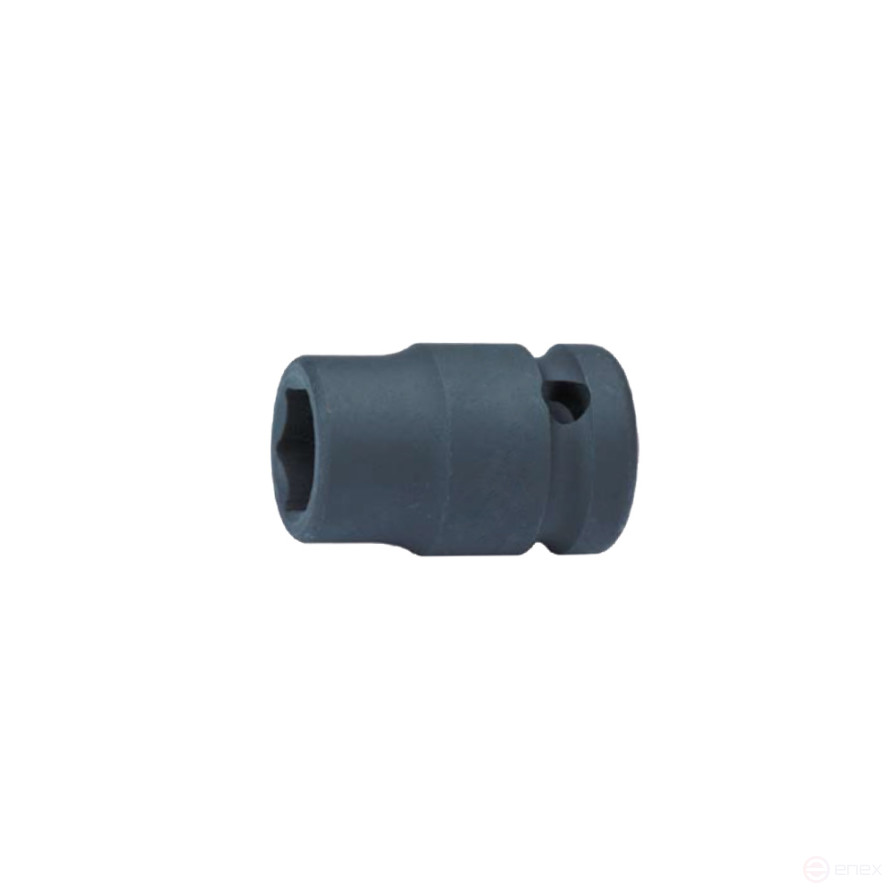 Головка ударная 6-гранная 1" 36 мм