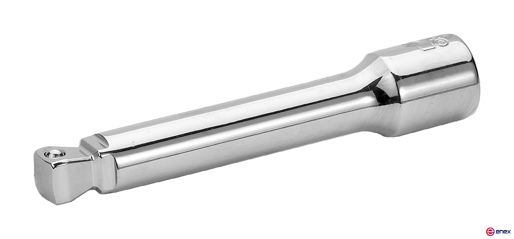 1/2 Удлинитель со квадратом 125 мм