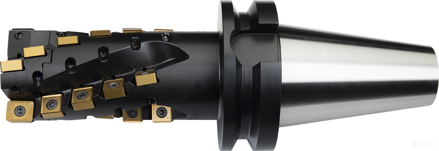 Фреза 63J2R175X50-SLSN104-C