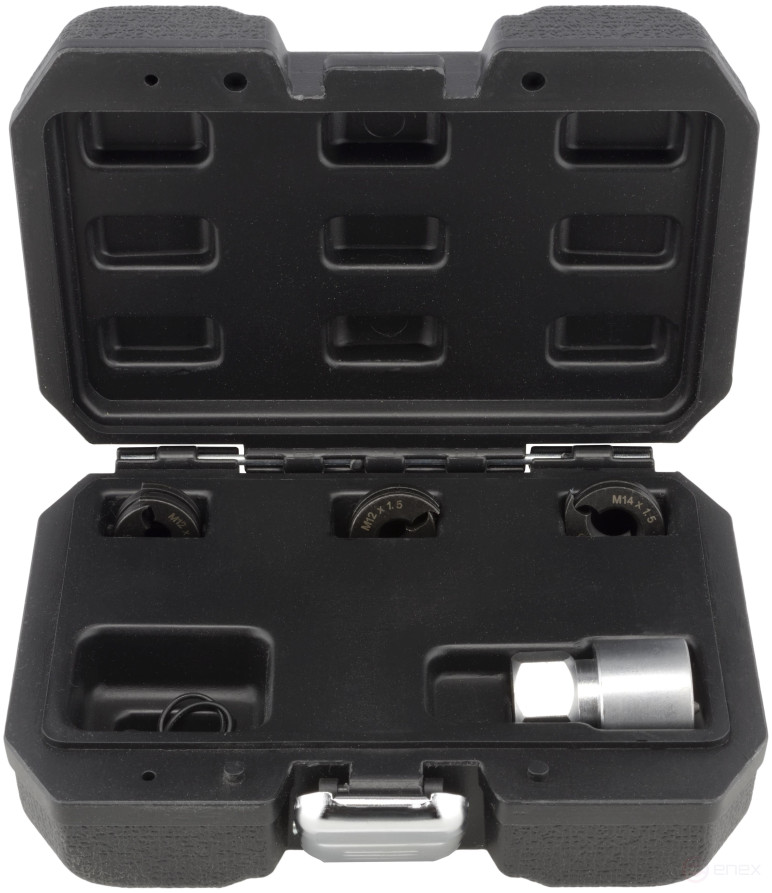 Wheel Bolt Thread Repair Kit 4 pr (Avtodor) 40494