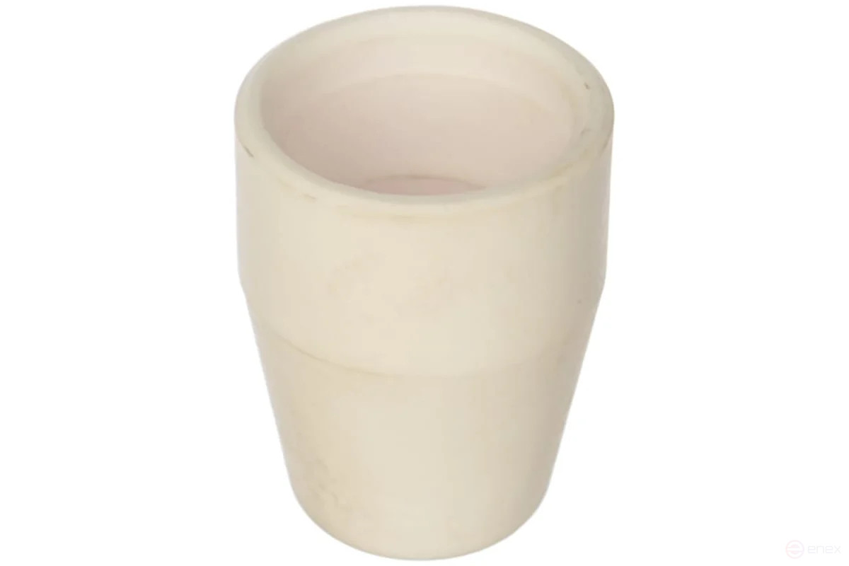 Ceramic protective nozzle (10 pcs; 1 mm) for plasma torch CUT-40 Brima