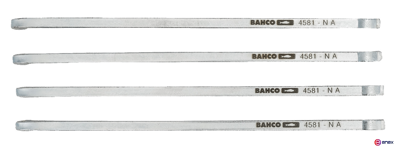 Grips for Ball Bearing Puller 4582NB