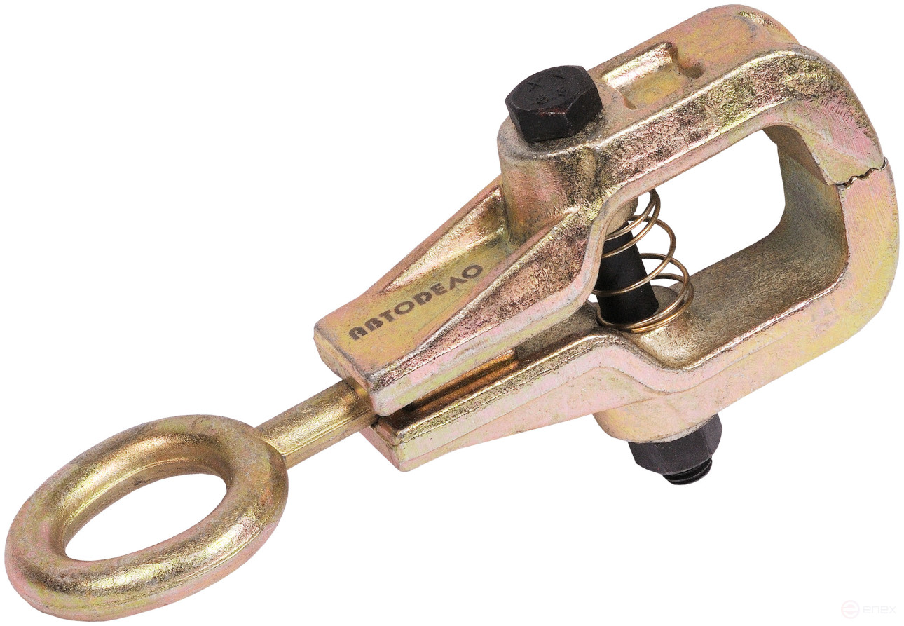 A hook for straightening the body one function 3t (Avtodor) 40142