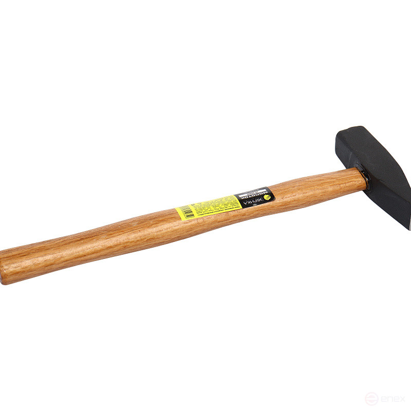 Hammer ER-30400: 400 gr., with wooden handle EUREKA /1/24 NEW