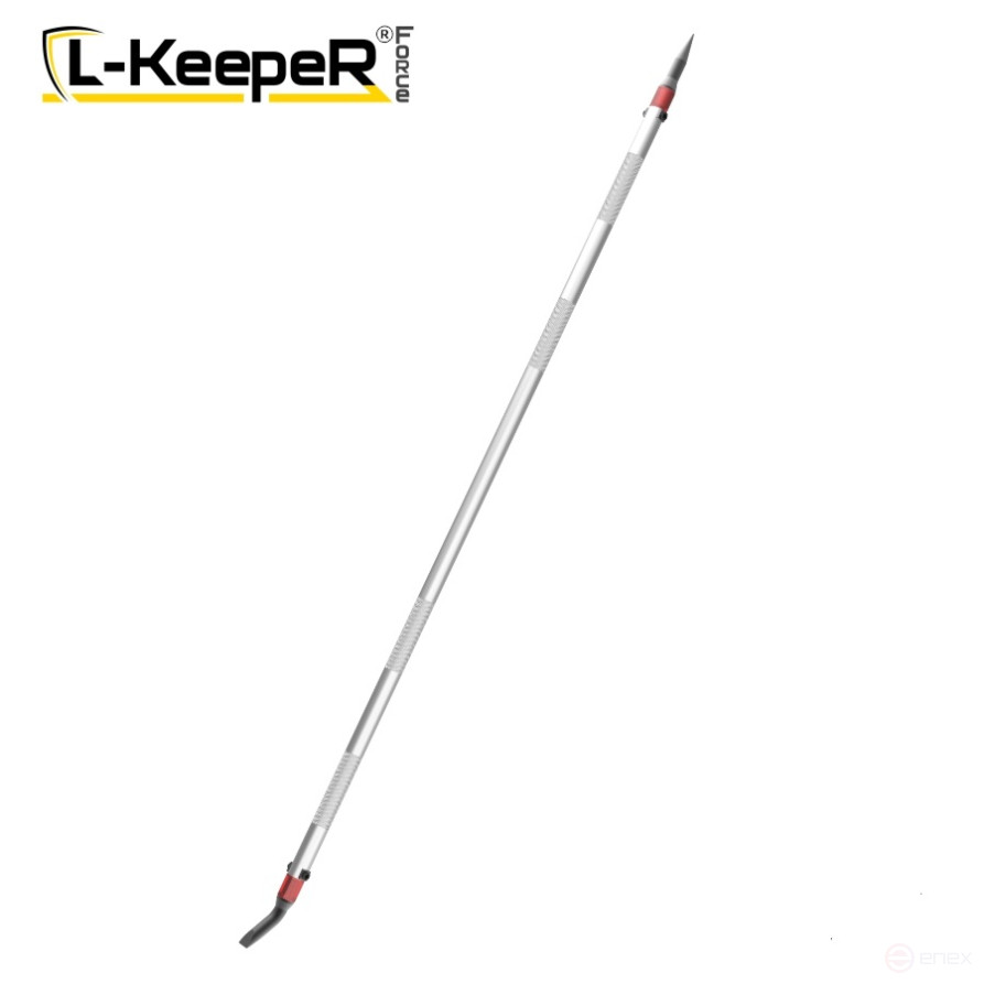 Лом оборочный L-KeepeR FORCE 4.0