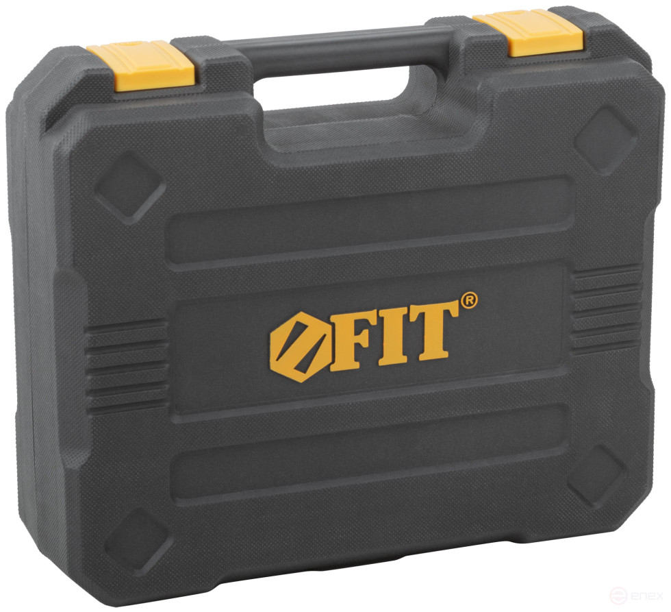 Acc power drill. 20 V; 0-400/1400 rpm; 40 Nm; 2 (Li-Ion) 2.0 Ah; 1.25 h.; Res. tilt; case