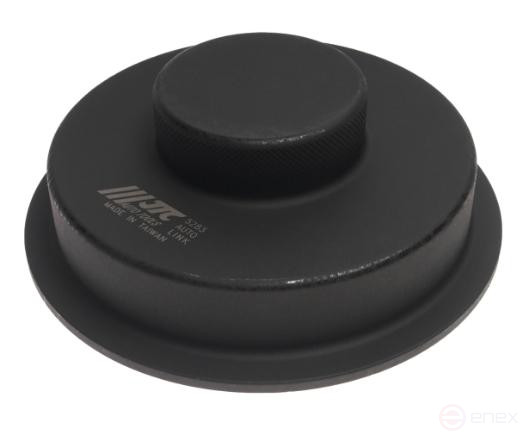 Attachment for installing the rear crankshaft oil seal (SCANIA) JTC