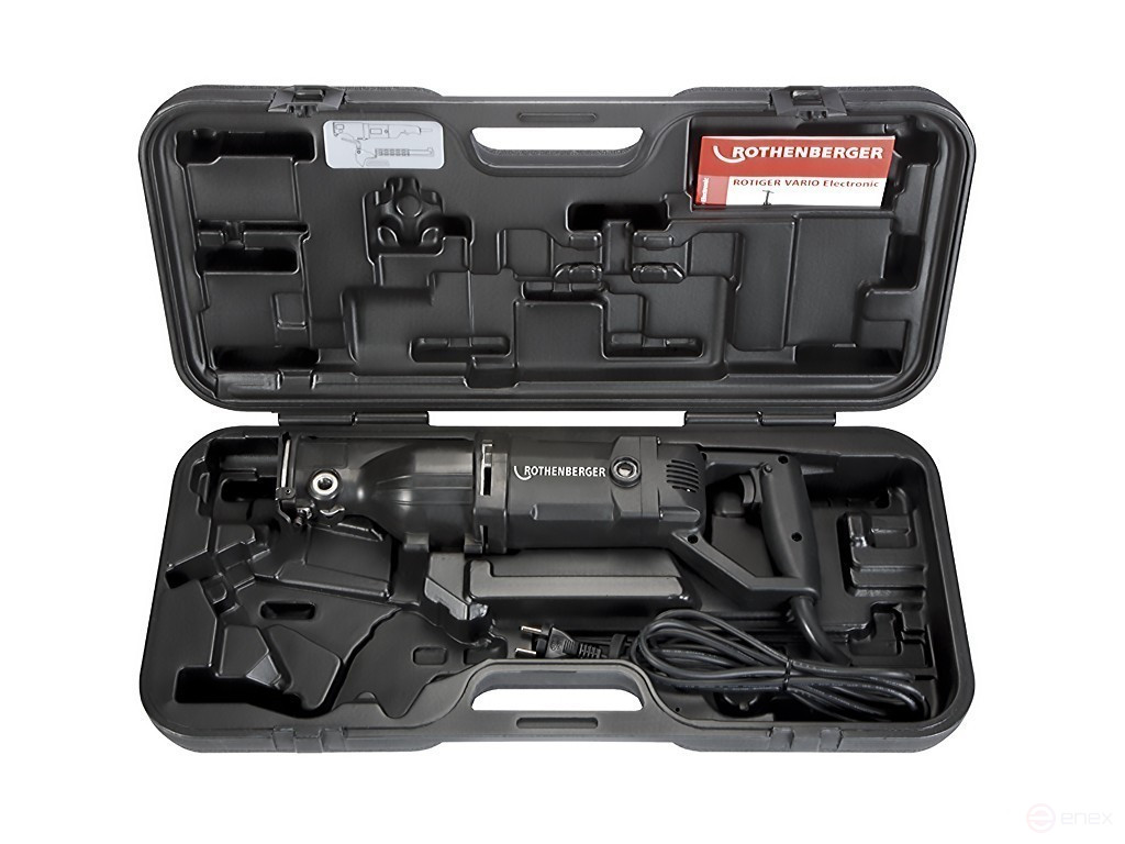 Сабельная пила UNIVERSAL ROTIGER VARIO ELECTRONIC (Юниверсал Ротигер Варио Электроник)