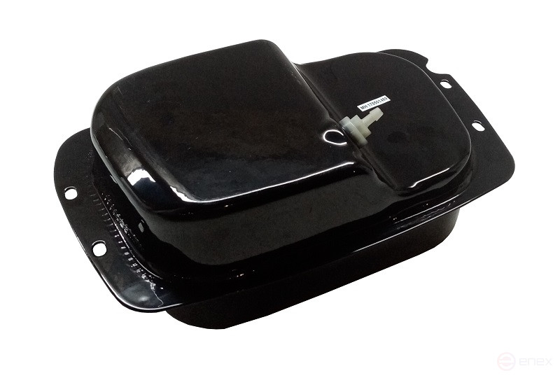 Бак топливный LC170FA/170501469-0005