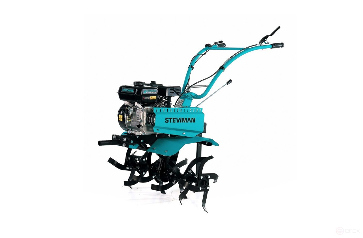 Мотоблок STEVIMAN MT-200