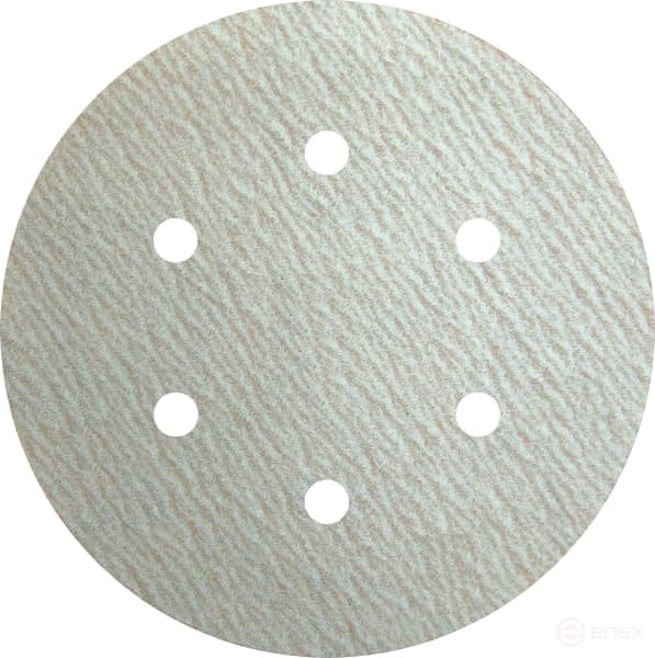 Paper-based grinding wheel with active layer, self-locking PS 73 CWK, 150, 301219