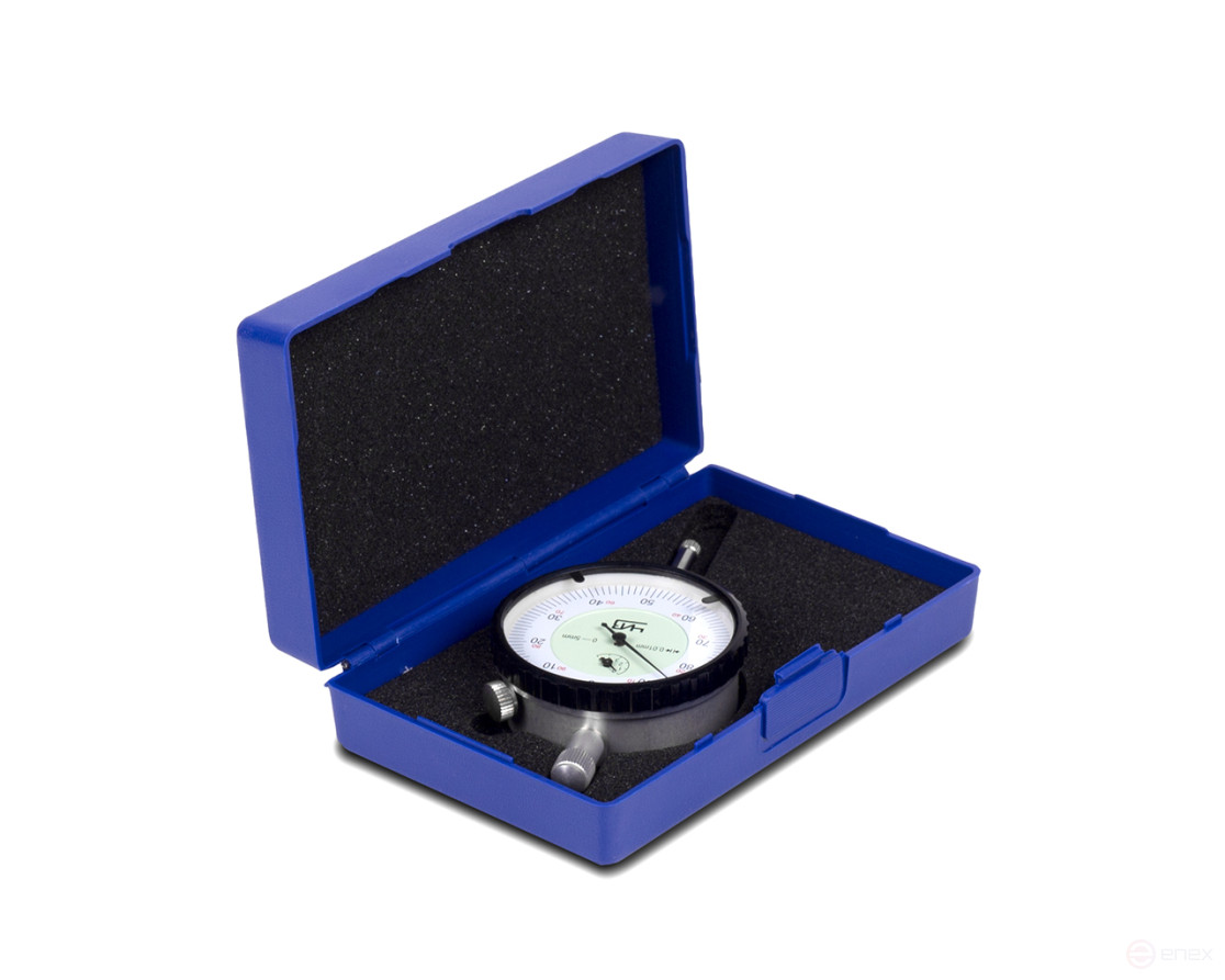 Индикатор час. типа ИЧ - 5 0,01 без ушка ЧИЗ