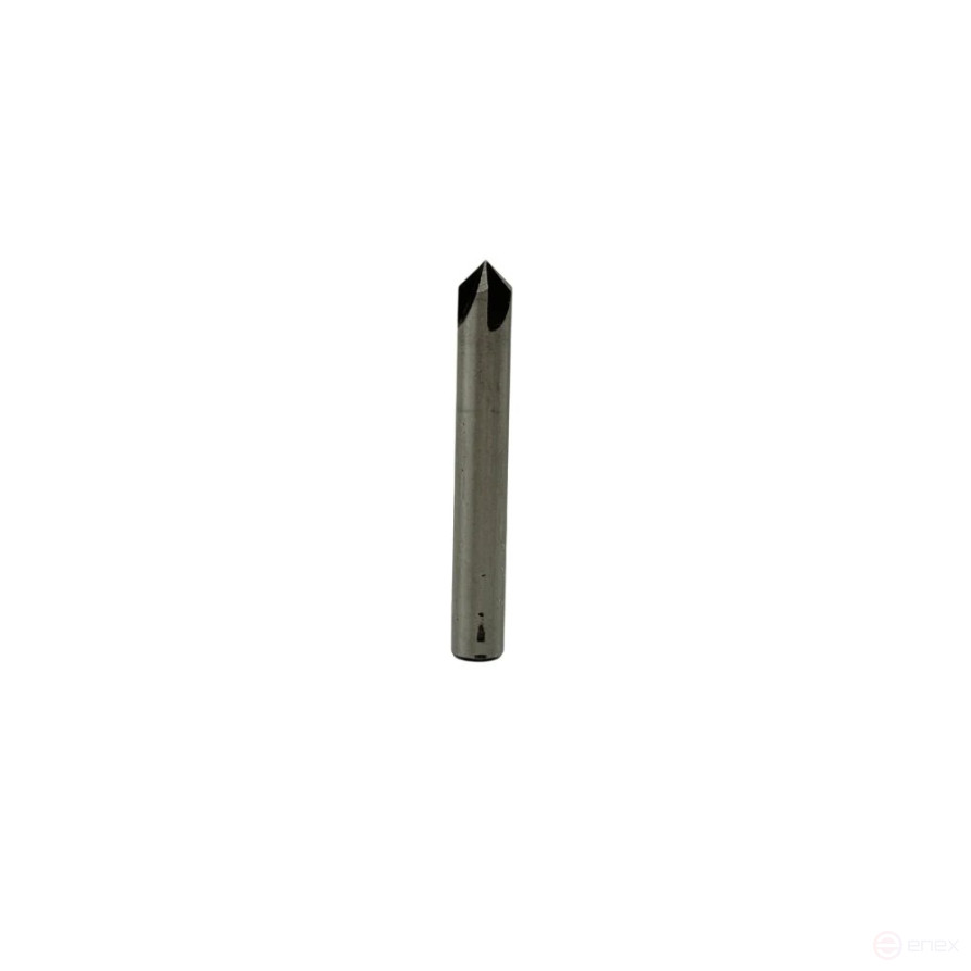 Зенковка 90°, 6.0 мм ц/х Р6М5К5 TORNERI Т020782