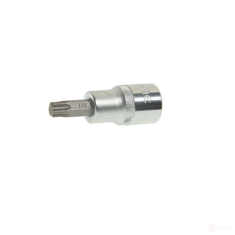 Nozzle insert with bit Torx T47 ER-94603 1/2 22mm L=60mm EUREKA /1/20