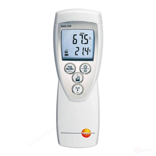Базовый комплект термометра Testo 926