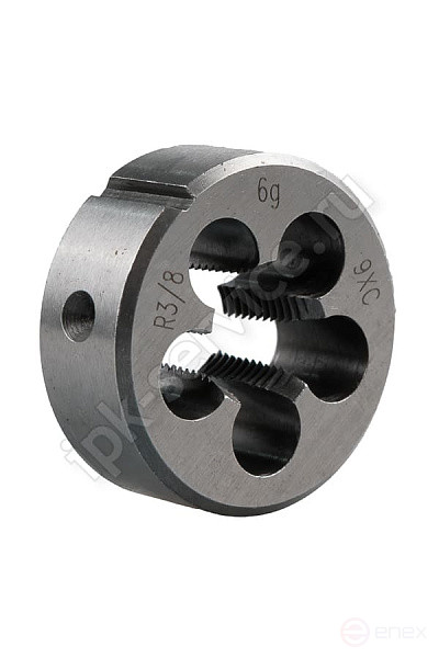 Плашка трубная R 1 1/4