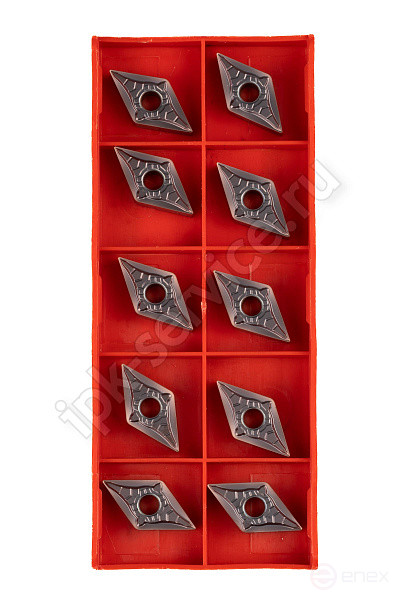 DNMG150604-SF YP731 Пластина твердосплавная ИПК