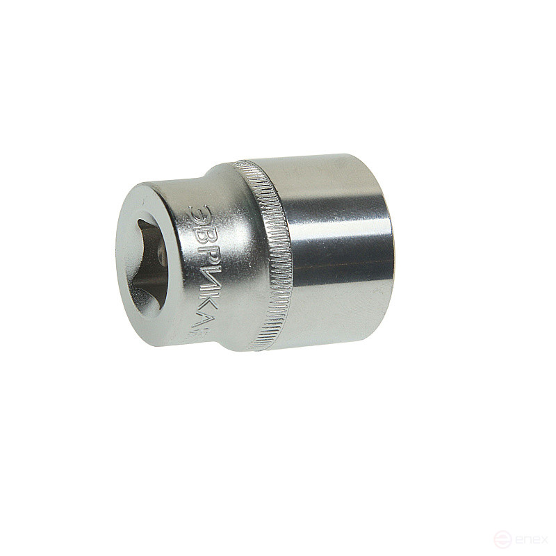 End head 27mm 1/2" 12-sided L=40mm EUREKA ER-91320-12 /1/8