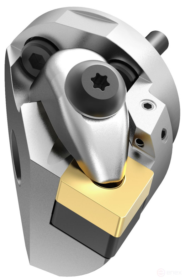 Расточная оправка H4050DCLNR16