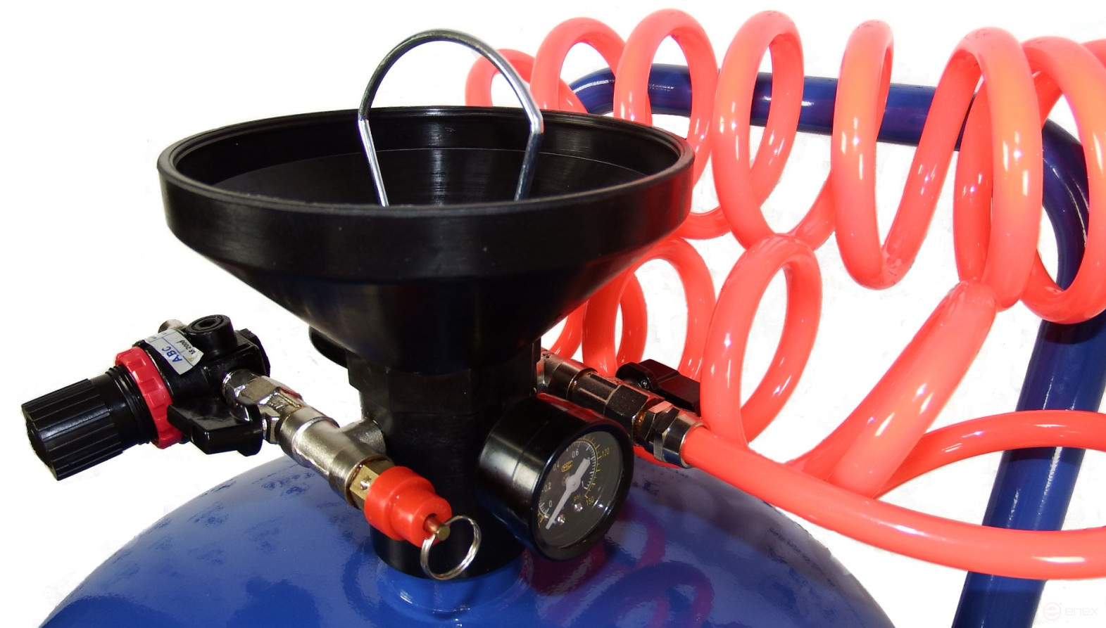 High Pressure foam generator FS-350M AE&T 50L