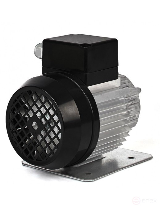 RPM1 motor for rotary pumps