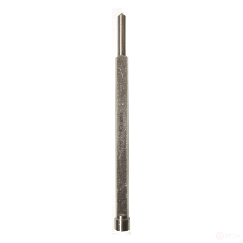 Pin 503 for the ring milling cutter Expert 6.35x77 mm Layer. boxing 1/10