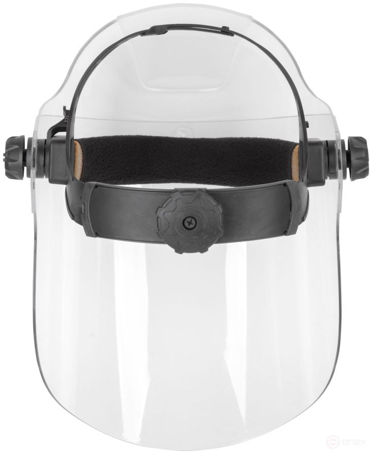 Polycarbonate protective shield Pro