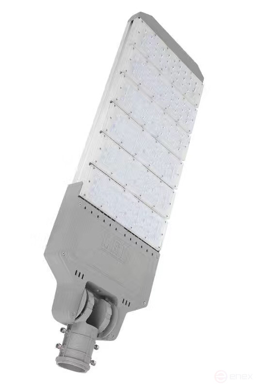 Mosvolt street LED Street Lamp STL02 300W 85-265V