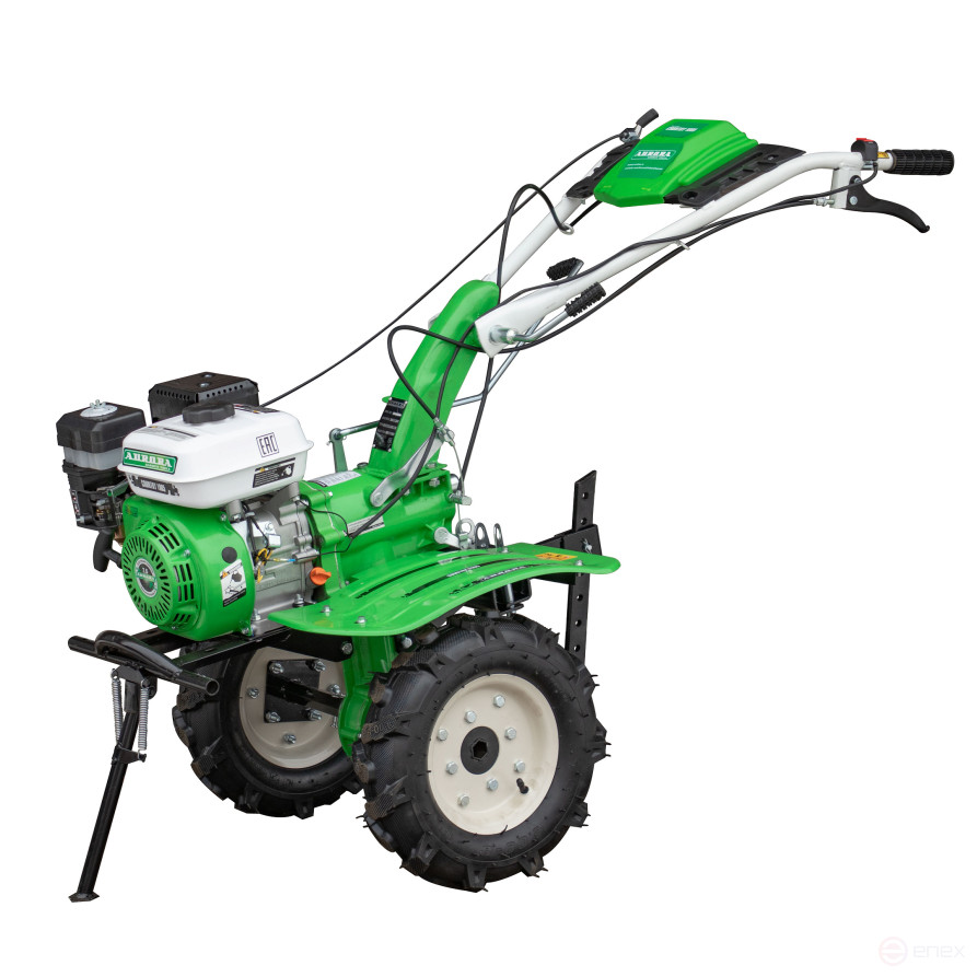 Petrol tillerblock Aurora COUNTRY 1005
