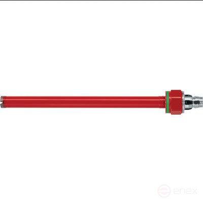 Коронка BI 42/430 SPX-L abras.