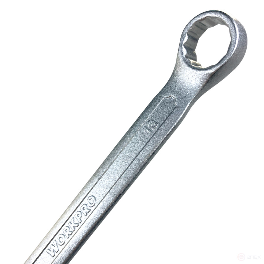 Key combination 13mm CR-V WP273034 WORKPRO