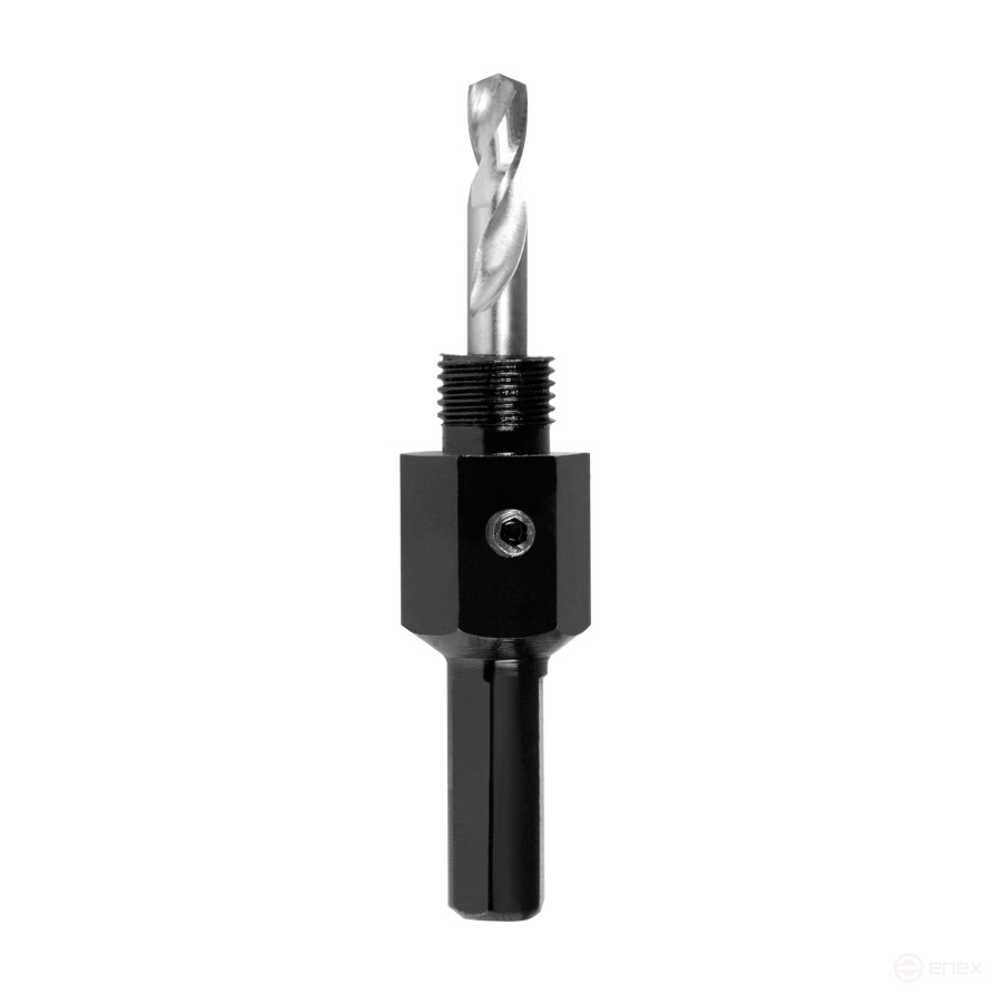 Переходник с центрирующим сверлом M 16 x 1,50 мм