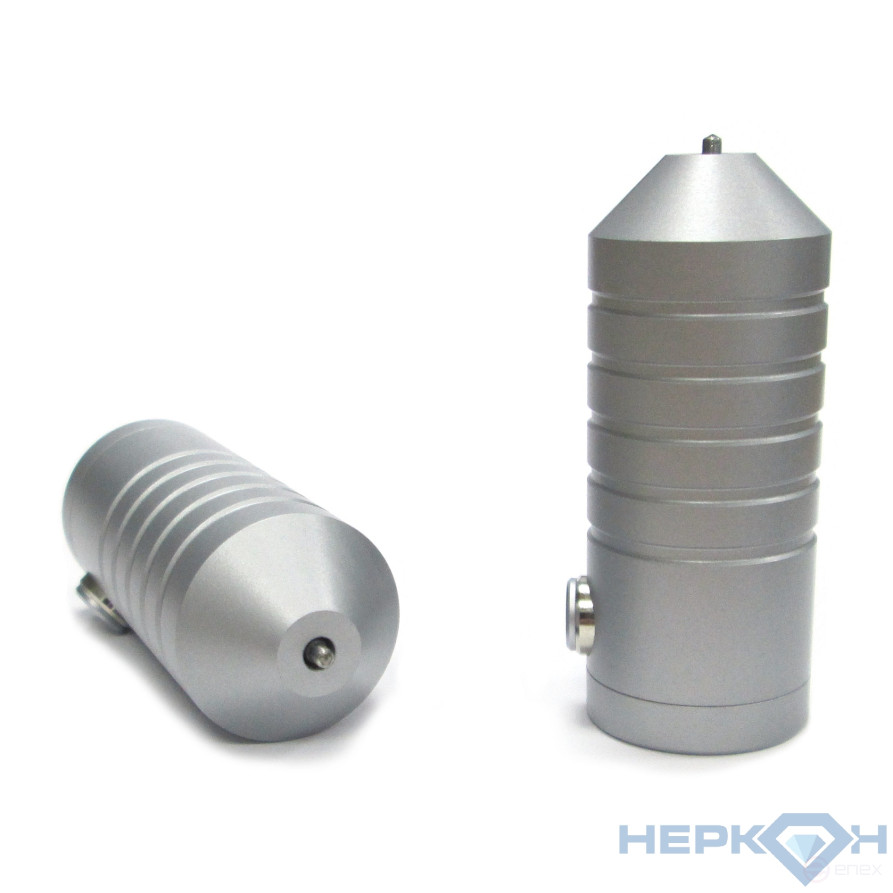 Sensor type K for ultrasonic hardness testers TKM-459