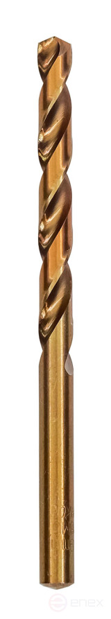 Drill bit for metal F 5,9x57/93 mm R6M5