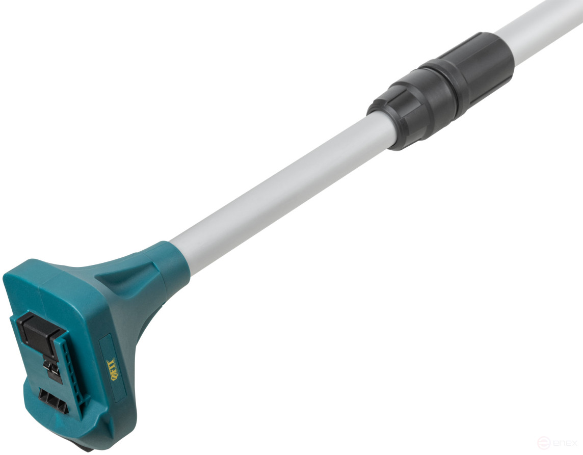 Штанга телескопическая; 110-168, 1 кг; коробка