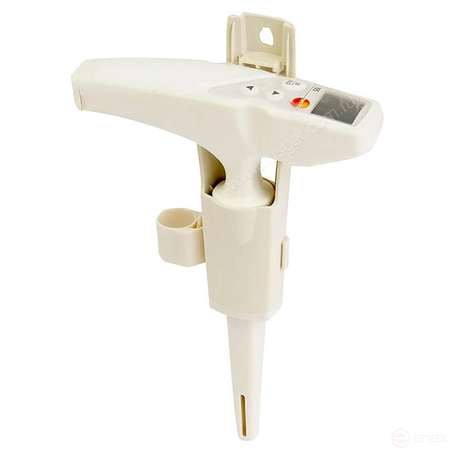 Testo 105 kit with frozen food probe with verification