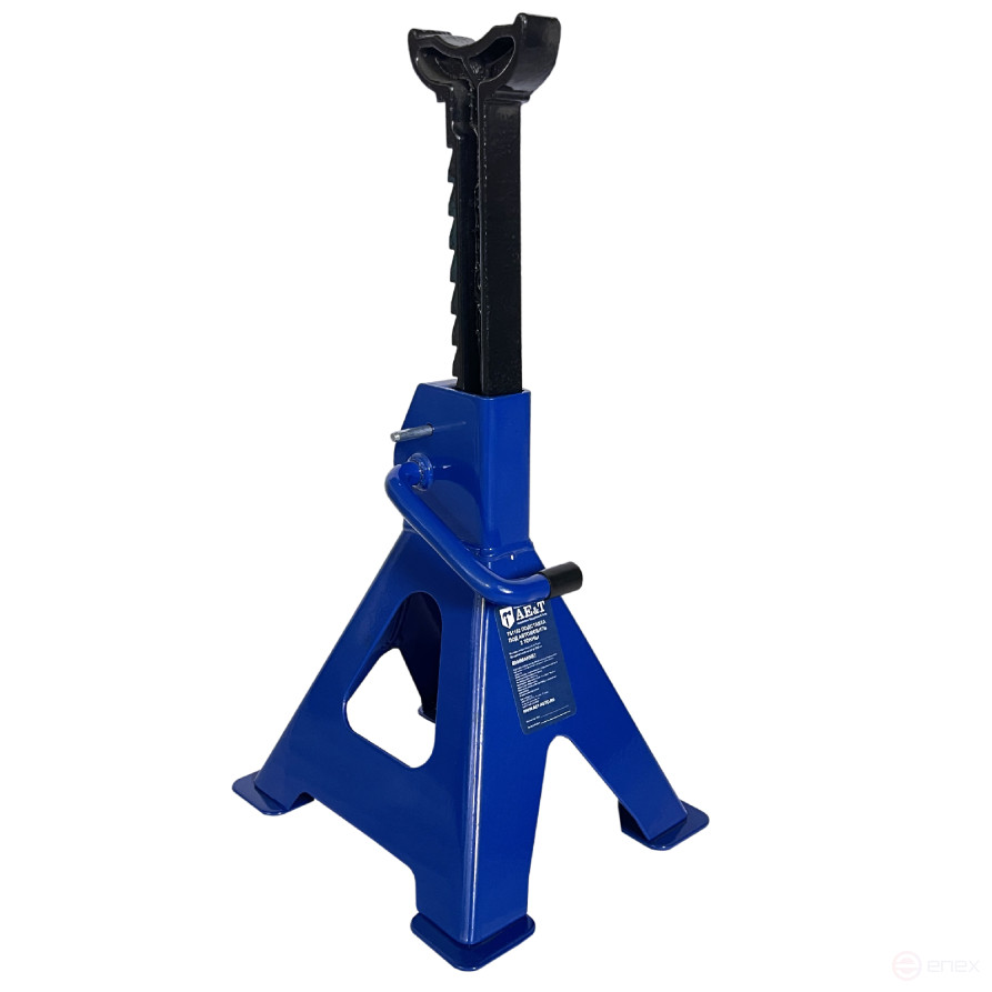 Car safety stand T51102 AE&T 2t pair