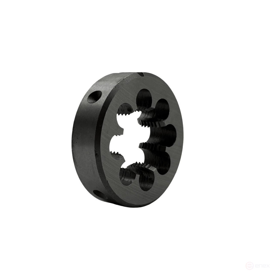 UNF die 1-1/4" 12 threads
