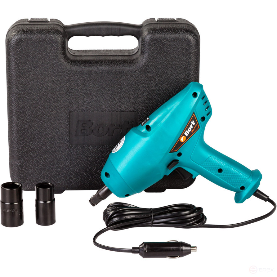 Wrench wired car BORT BSR-12H