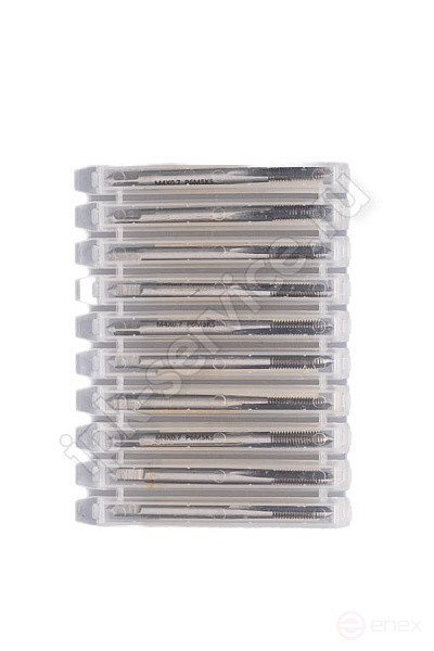 Метчик м/р М7*1,0 к-т осн