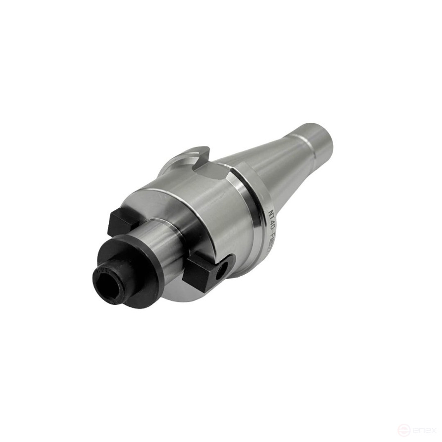Оправка для фрез торцевых насадных NT40-FMB27 TORNERI Т029172