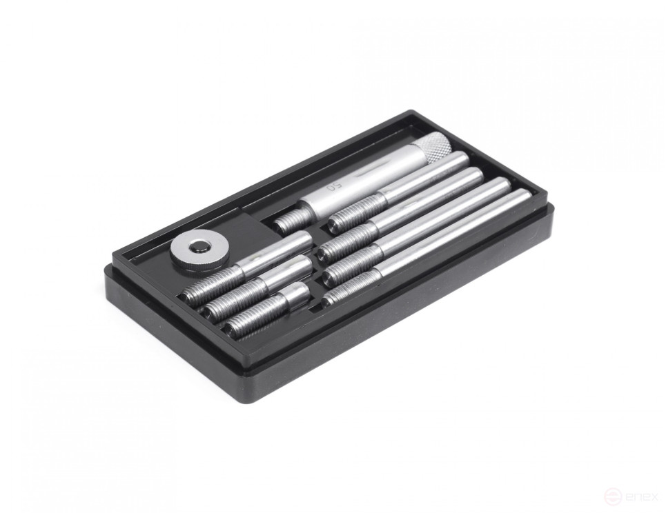 Нутромер индикаторный НИ 50-100 0,01 с удлинителем 500мм Micron