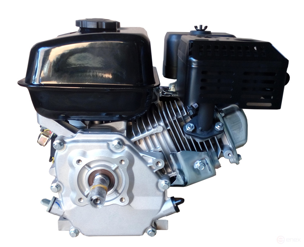 LIFAN 168F-2 ECO petrol engine (6.5 hp)