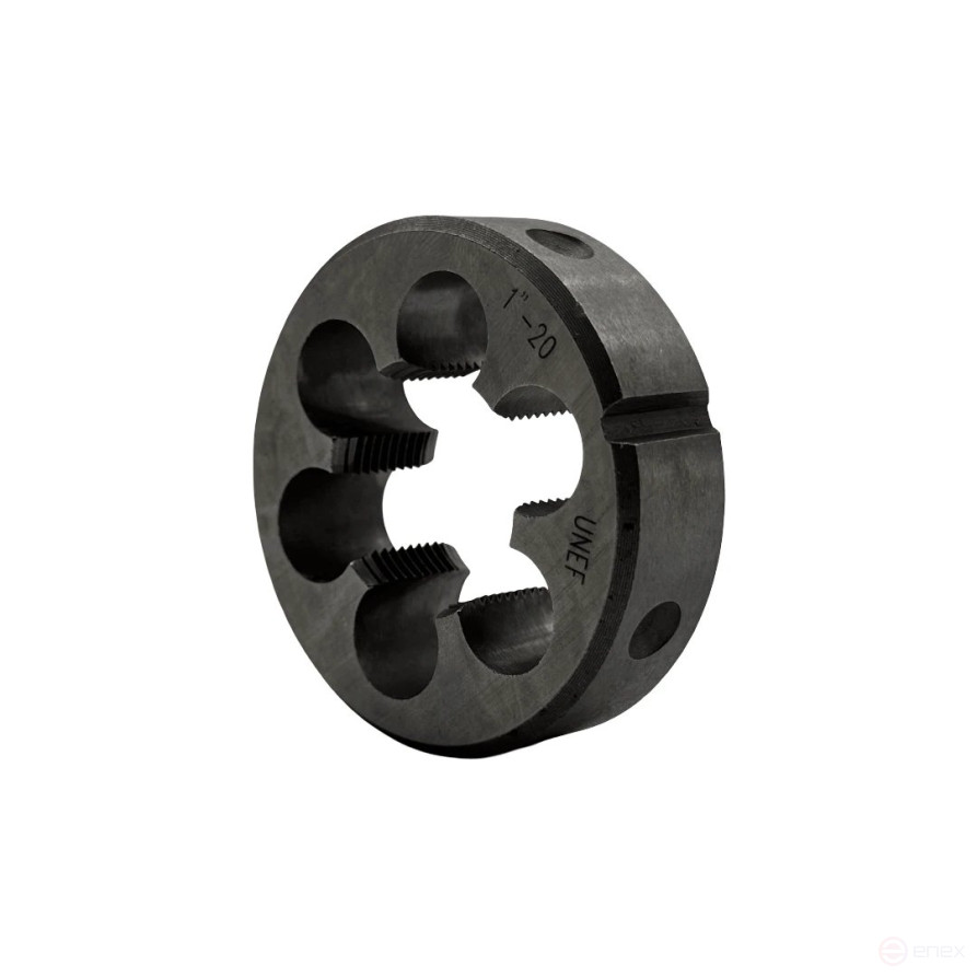 Die UNEF 1" 20 threads TORNERI T019291
